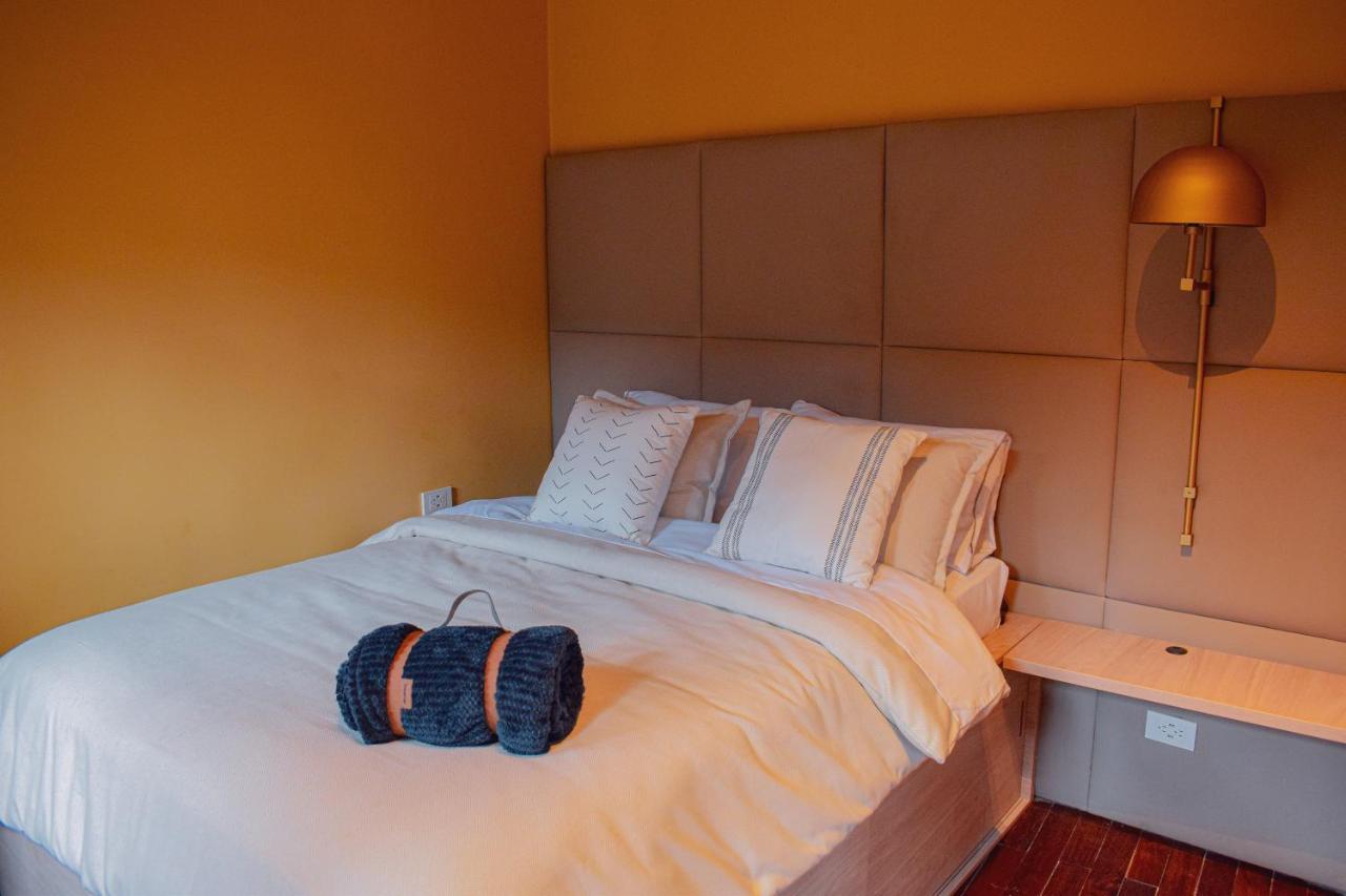Casa Dreamer Bogotá Dış mekan fotoğraf