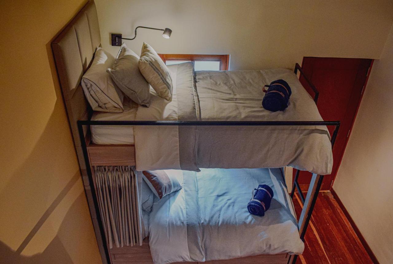 Casa Dreamer Bogotá Dış mekan fotoğraf