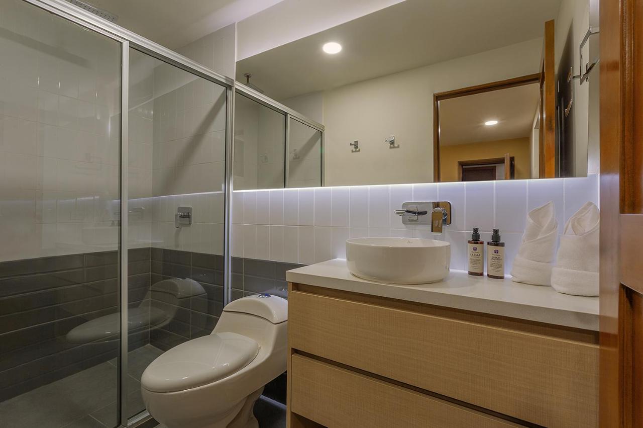 Casa Dreamer Bogotá Dış mekan fotoğraf