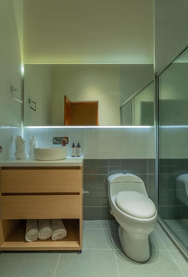 Casa Dreamer Bogotá Dış mekan fotoğraf