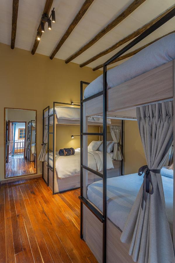 Casa Dreamer Bogotá Dış mekan fotoğraf