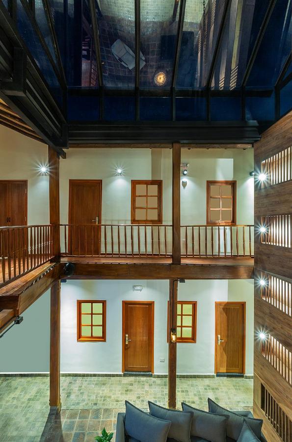 Casa Dreamer Bogotá Dış mekan fotoğraf