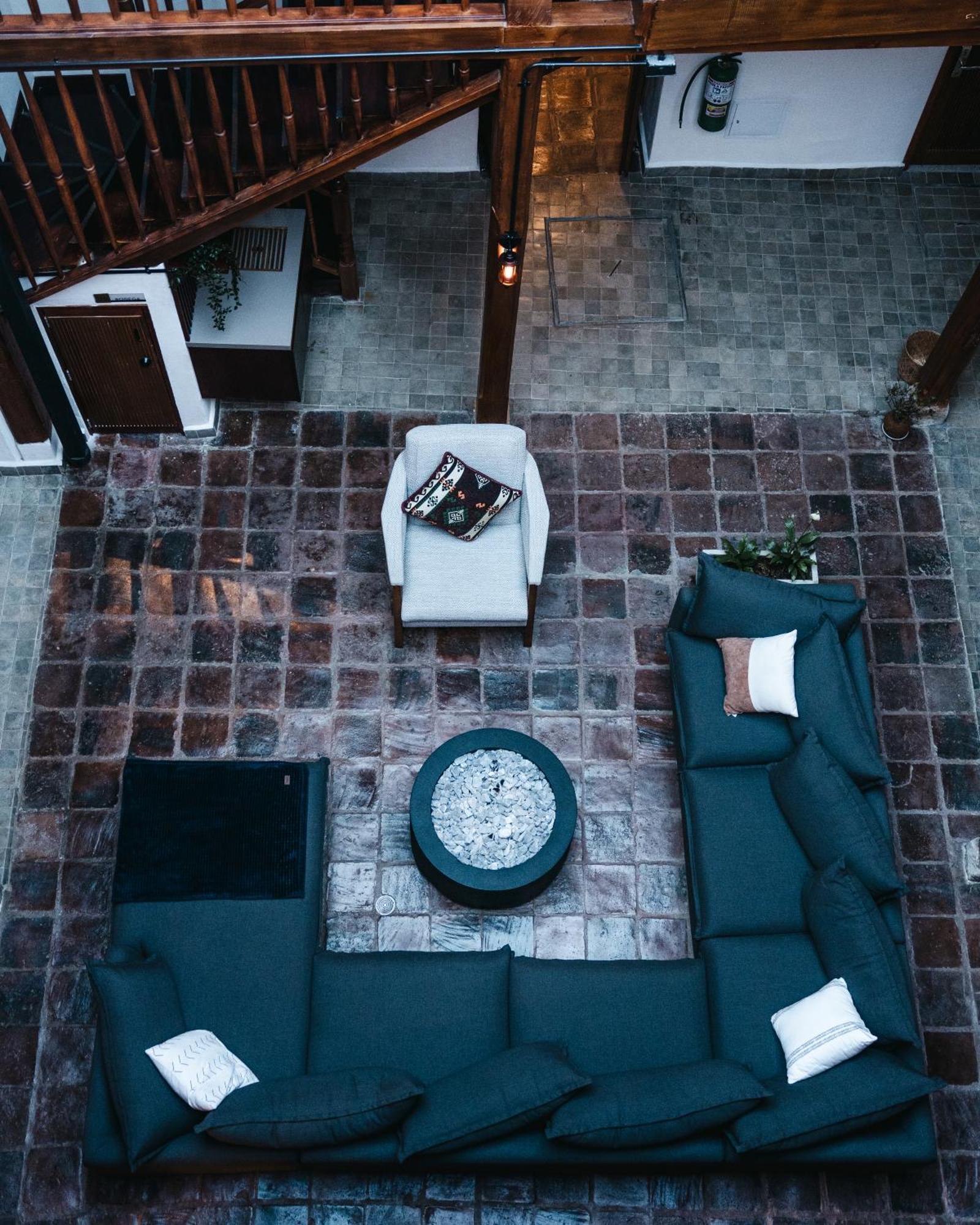 Casa Dreamer Bogotá Dış mekan fotoğraf