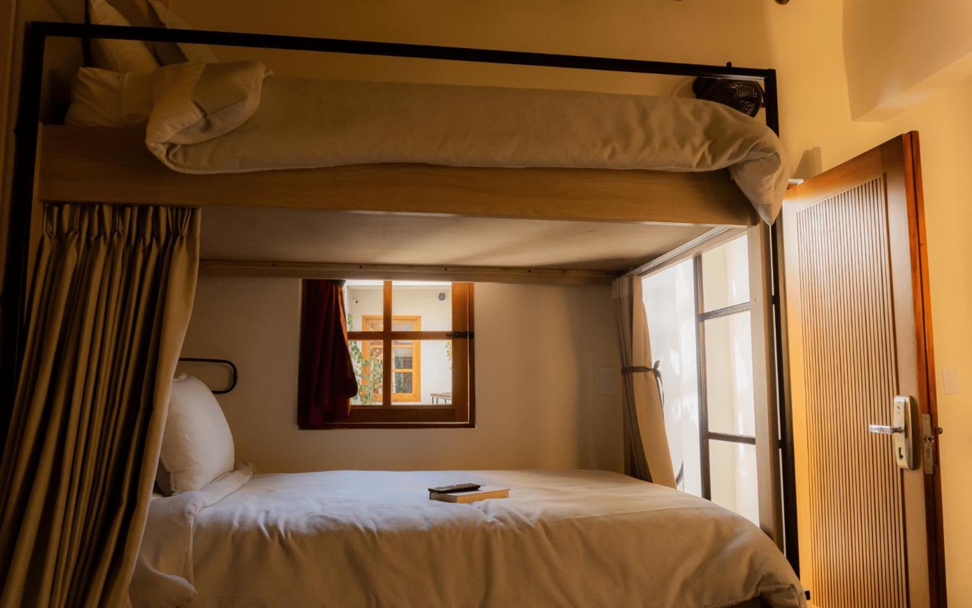 Casa Dreamer Bogotá Dış mekan fotoğraf