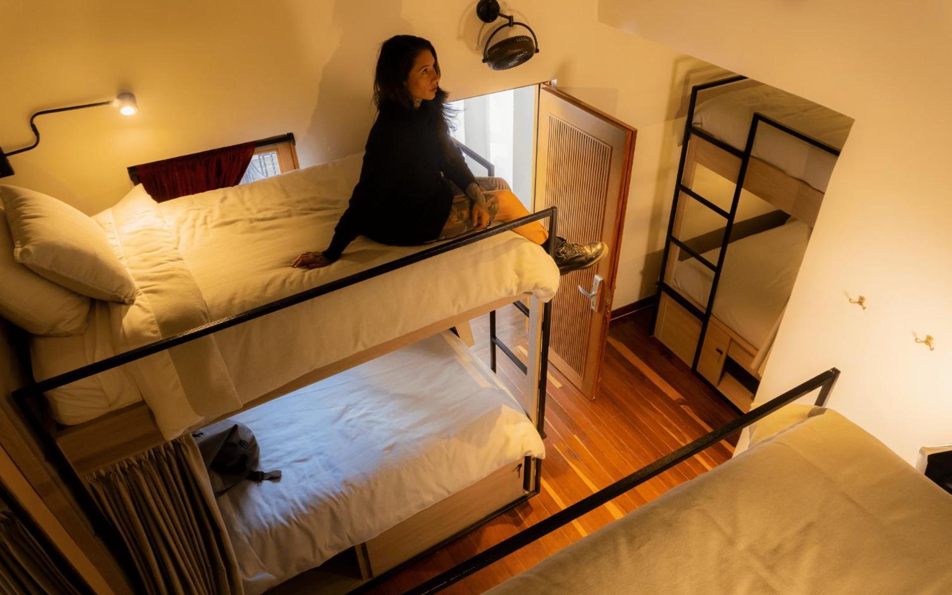 Casa Dreamer Bogotá Dış mekan fotoğraf